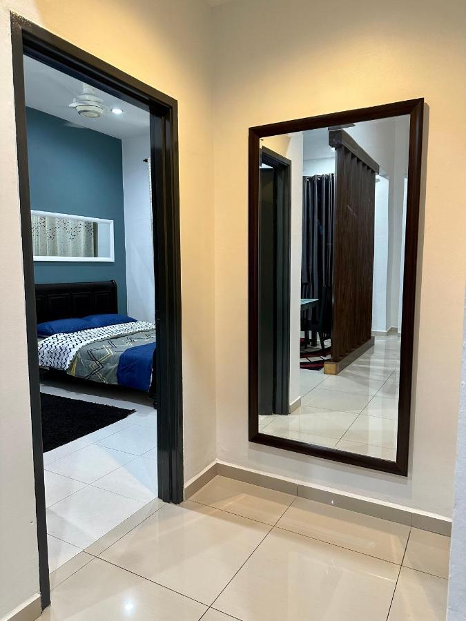 Bandar Melaka Family Bungalow Private Pool Bbq Wifi Netflix المظهر الخارجي الصورة