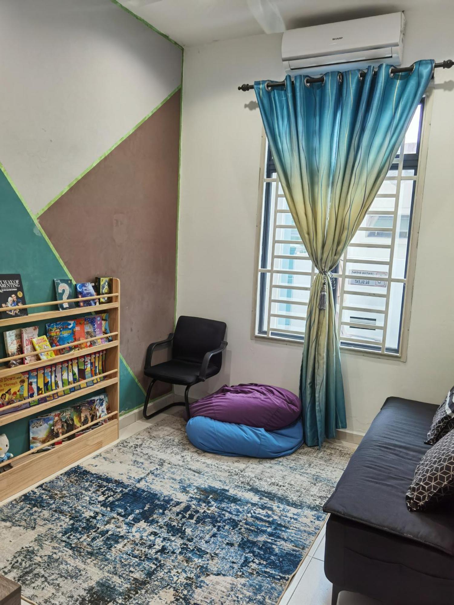 Bandar Melaka Family Bungalow Private Pool Bbq Wifi Netflix الغرفة الصورة