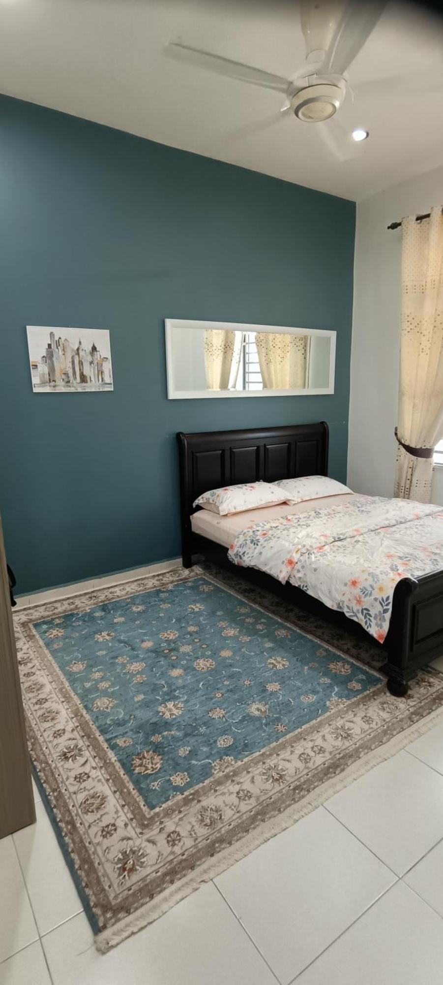 Bandar Melaka Family Bungalow Private Pool Bbq Wifi Netflix المظهر الخارجي الصورة